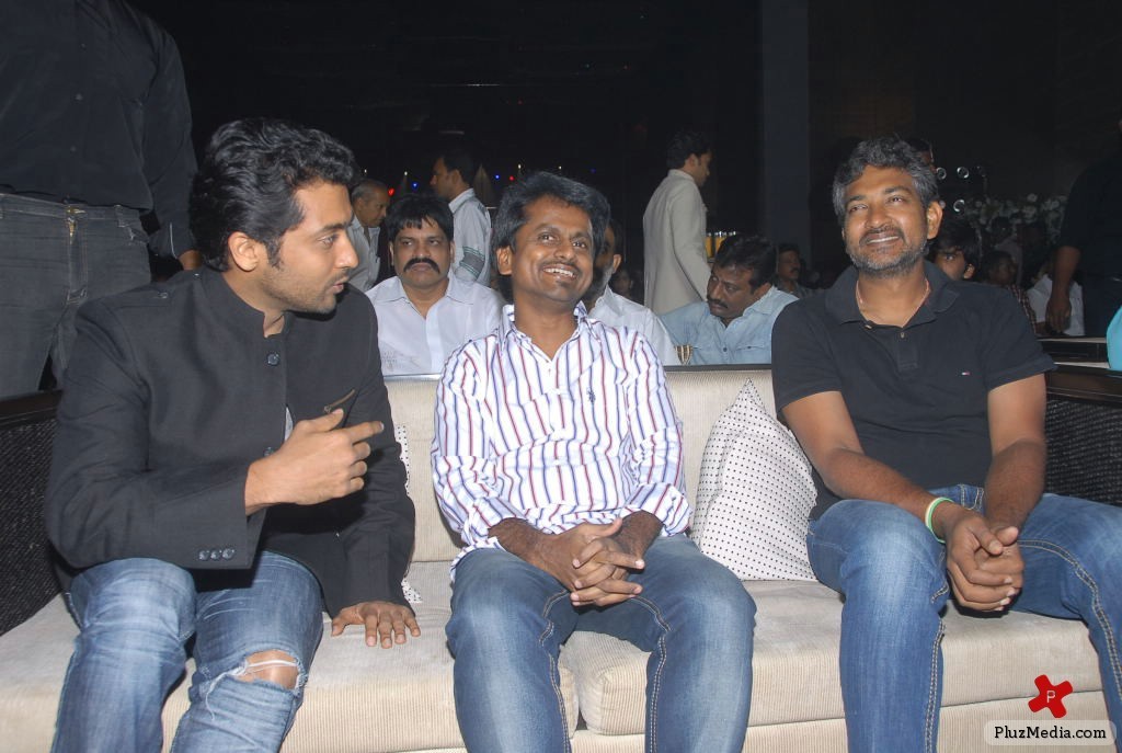 Surya's 7th Sence Movie Audio Launch Function Gallery | Picture 85255